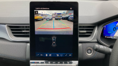 Renault Symbioz 1.6 E-Tech FHEV 145 Techno Esprit Alpine 5dr Auto Hybrid Estate